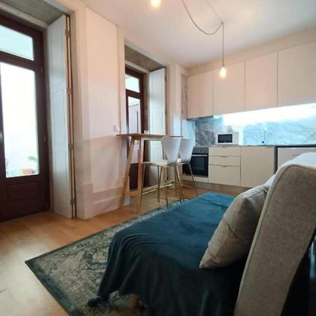 Pateo Loft Apartment Порто Екстериор снимка