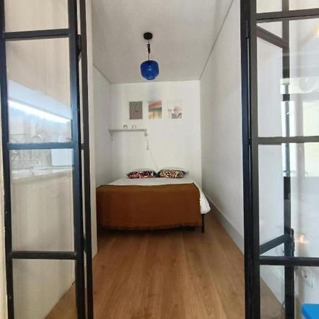 Pateo Loft Apartment Порто Екстериор снимка