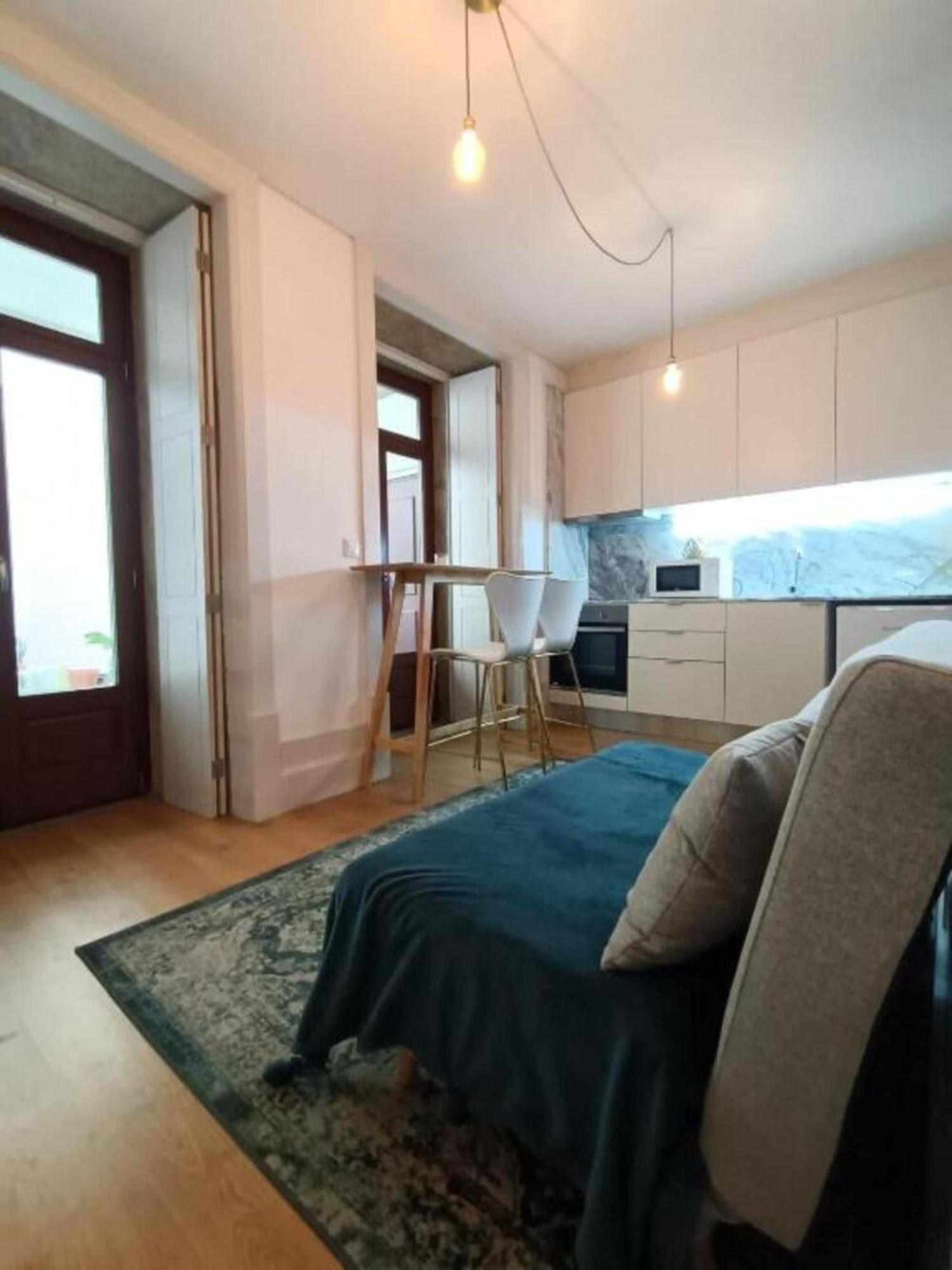 Pateo Loft Apartment Порто Екстериор снимка