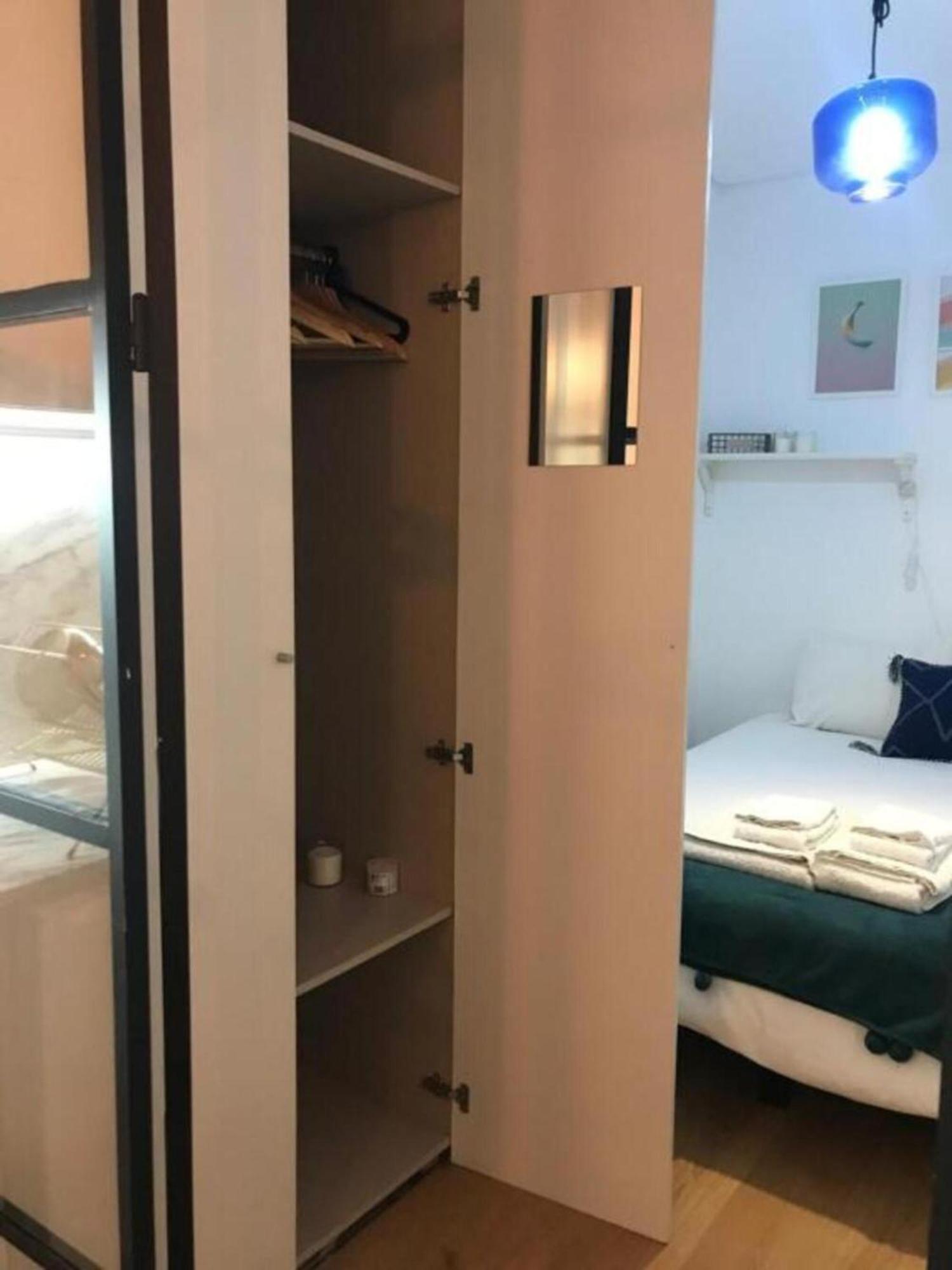 Pateo Loft Apartment Порто Екстериор снимка