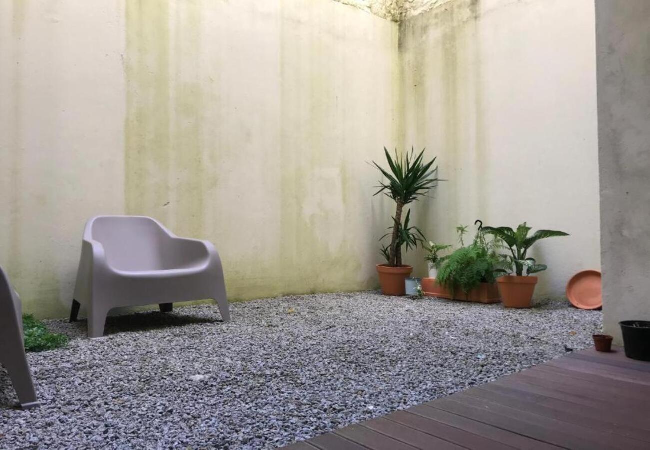 Pateo Loft Apartment Порто Екстериор снимка