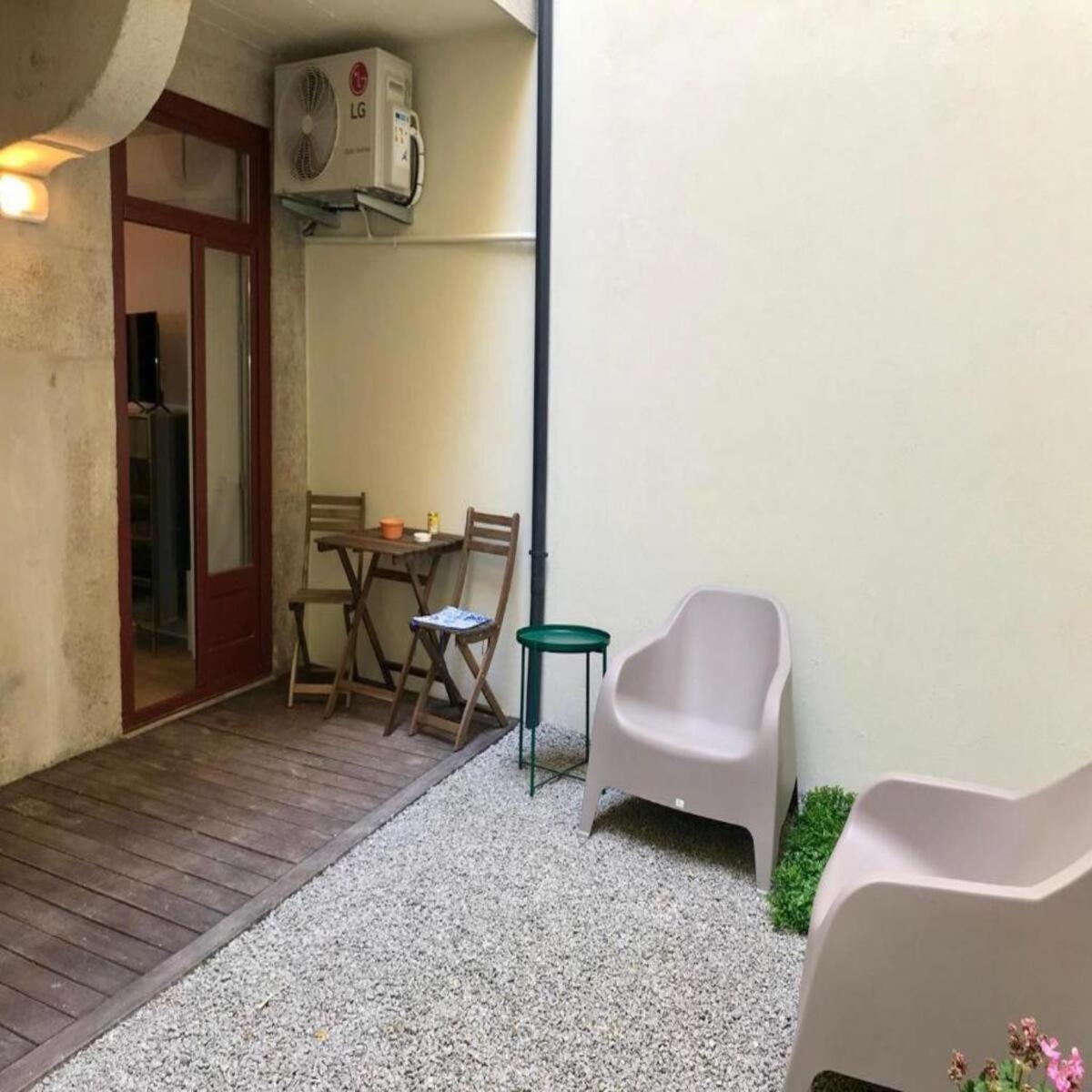 Pateo Loft Apartment Порто Екстериор снимка
