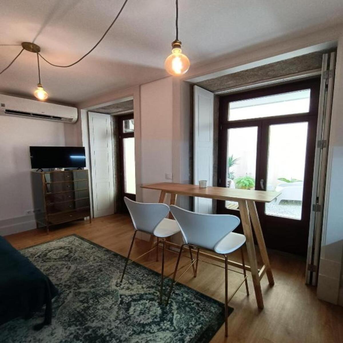 Pateo Loft Apartment Порто Екстериор снимка