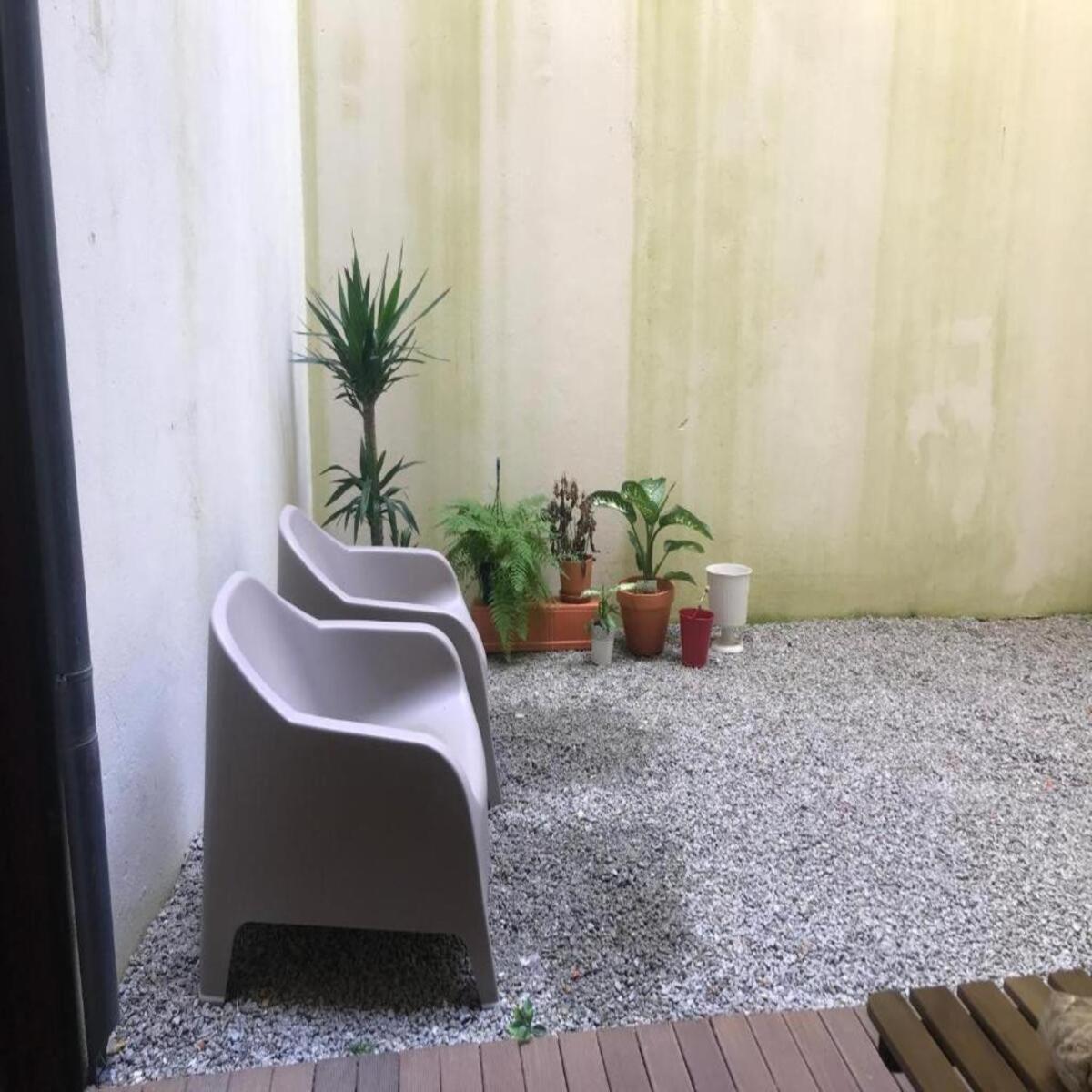 Pateo Loft Apartment Порто Екстериор снимка