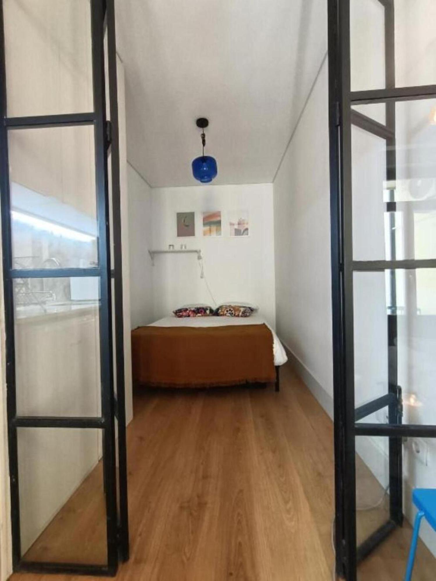 Pateo Loft Apartment Порто Екстериор снимка